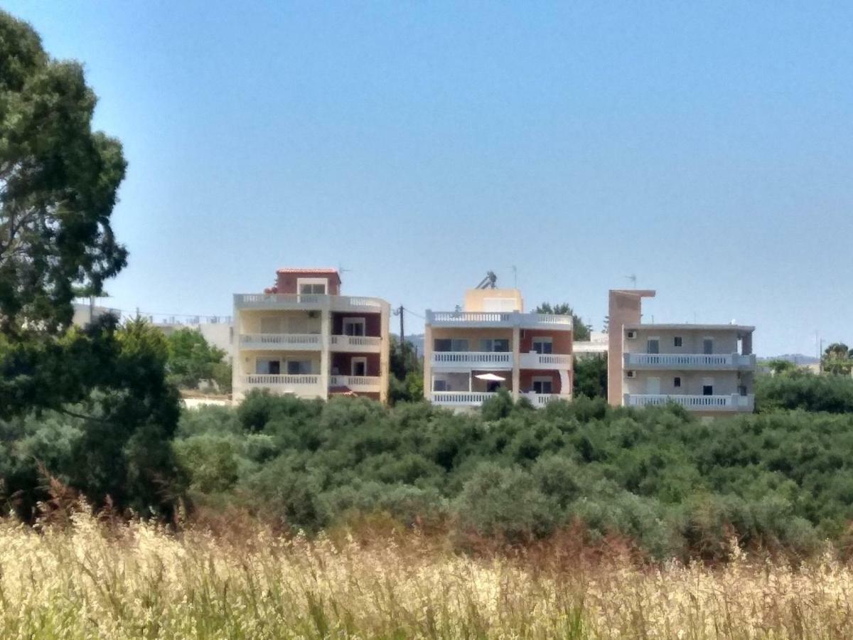 Holiday home Joame