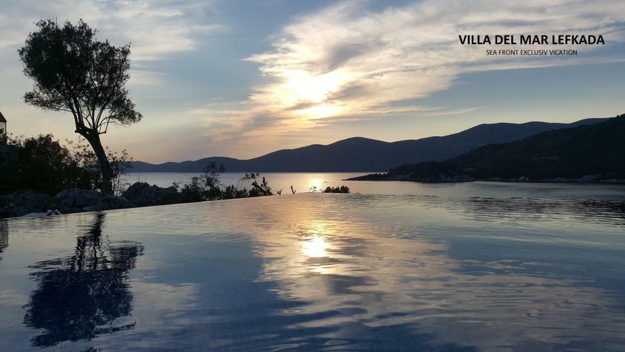 Del Mar * Vasiliki (Lefkada)