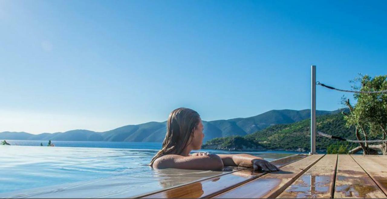 Del Mar Hotel Vasiliki (Lefkada)