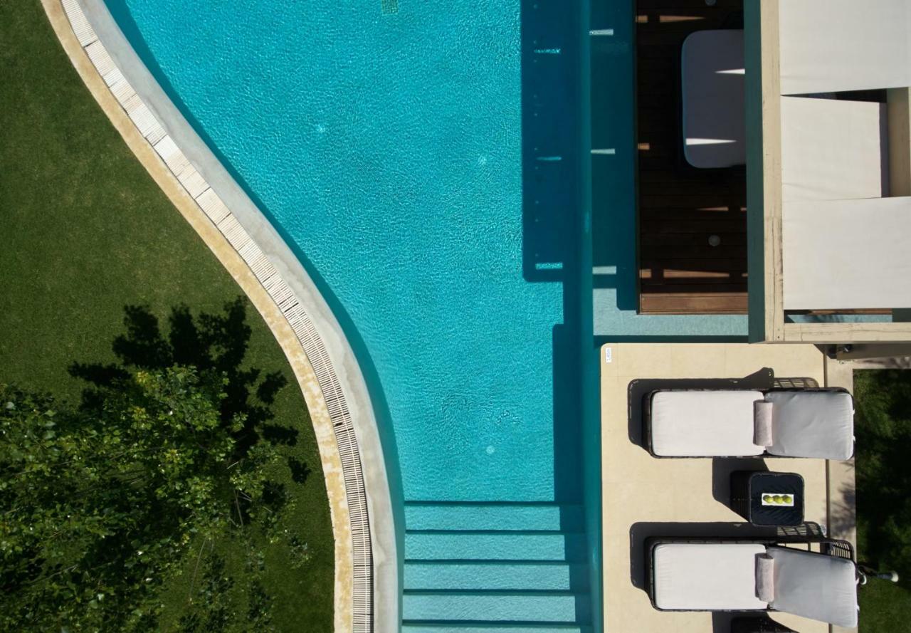 Villa Elvina Kissamos