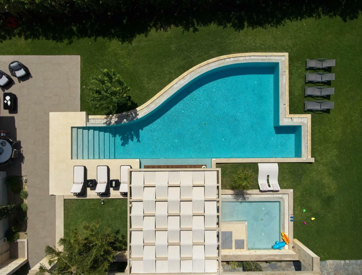 Villa Elvina Kissamos