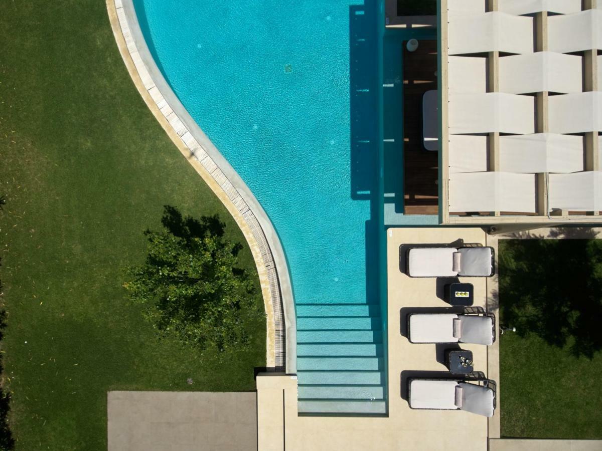 Villa Elvina Kissamos