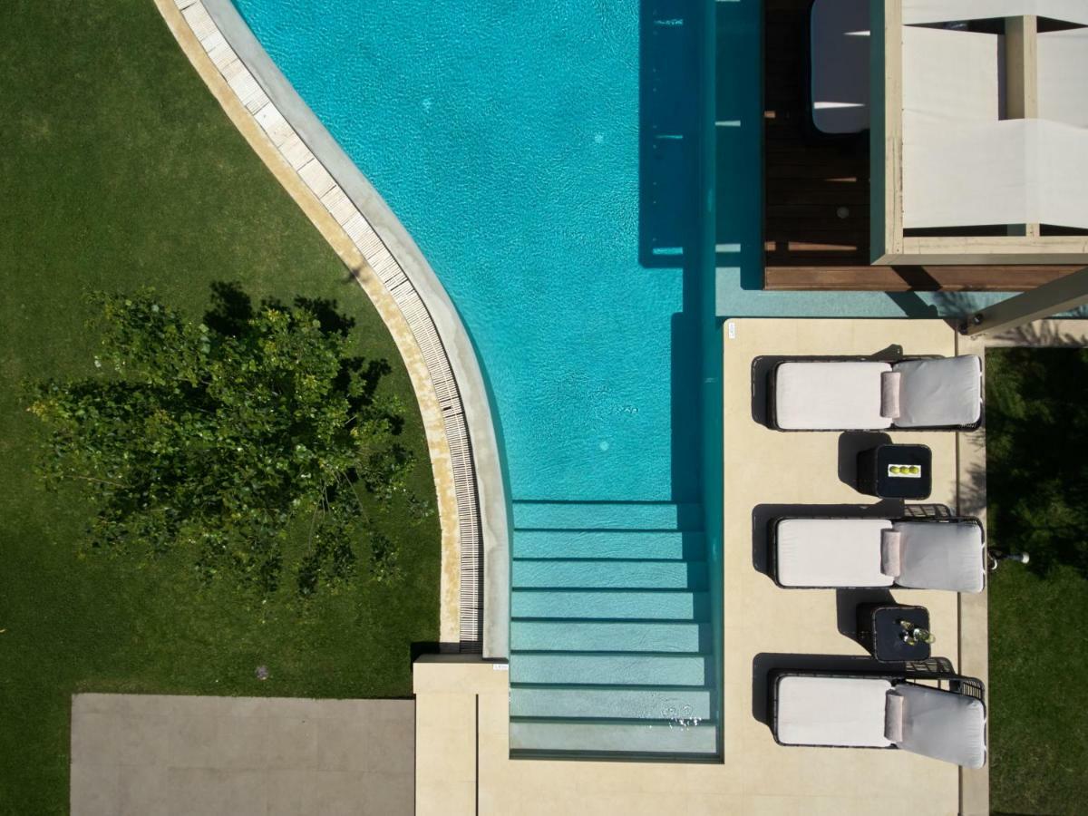 Villa Elvina Kissamos