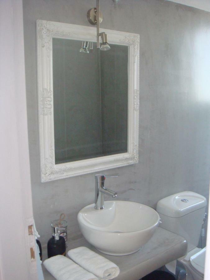 Apartment Ammos Luxury *