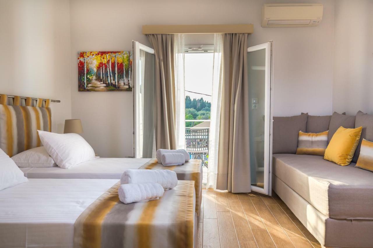 Apartment Olive Grove Kavos