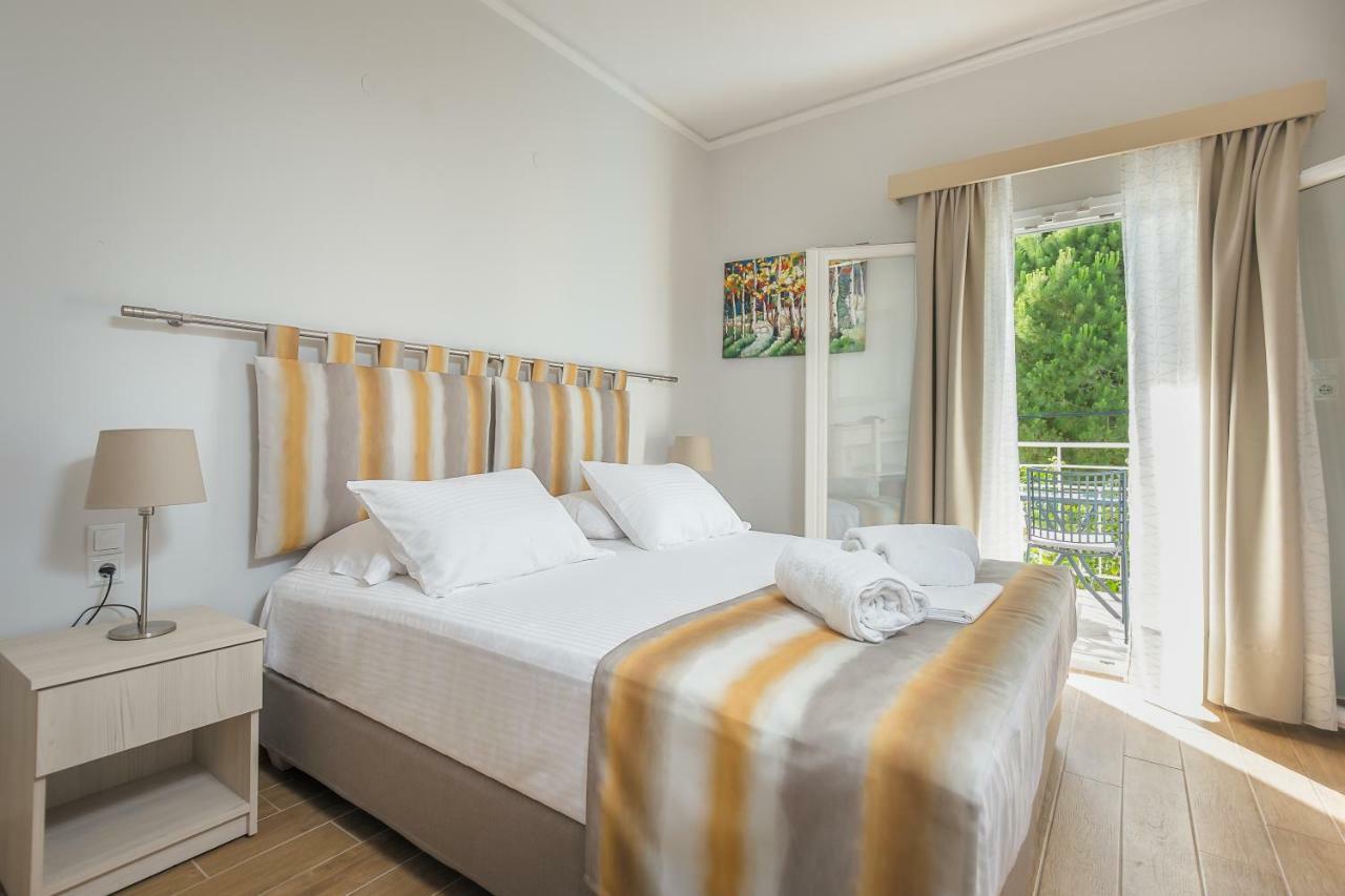 Olive Grove Apartment *