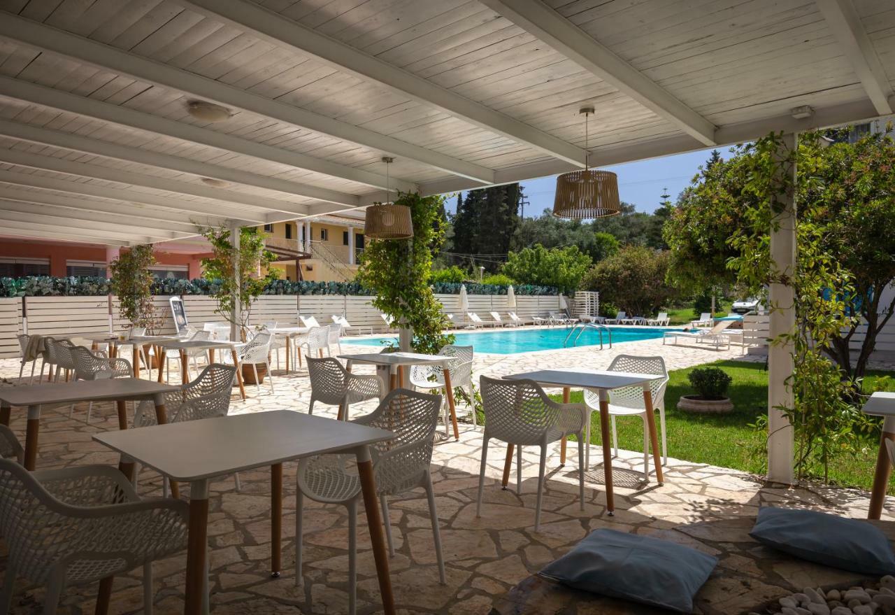 Apartment Olive Grove Kavos