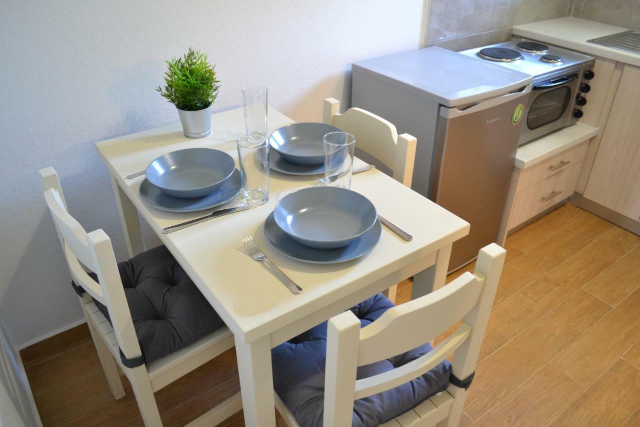 Apartment Olive Grove *
