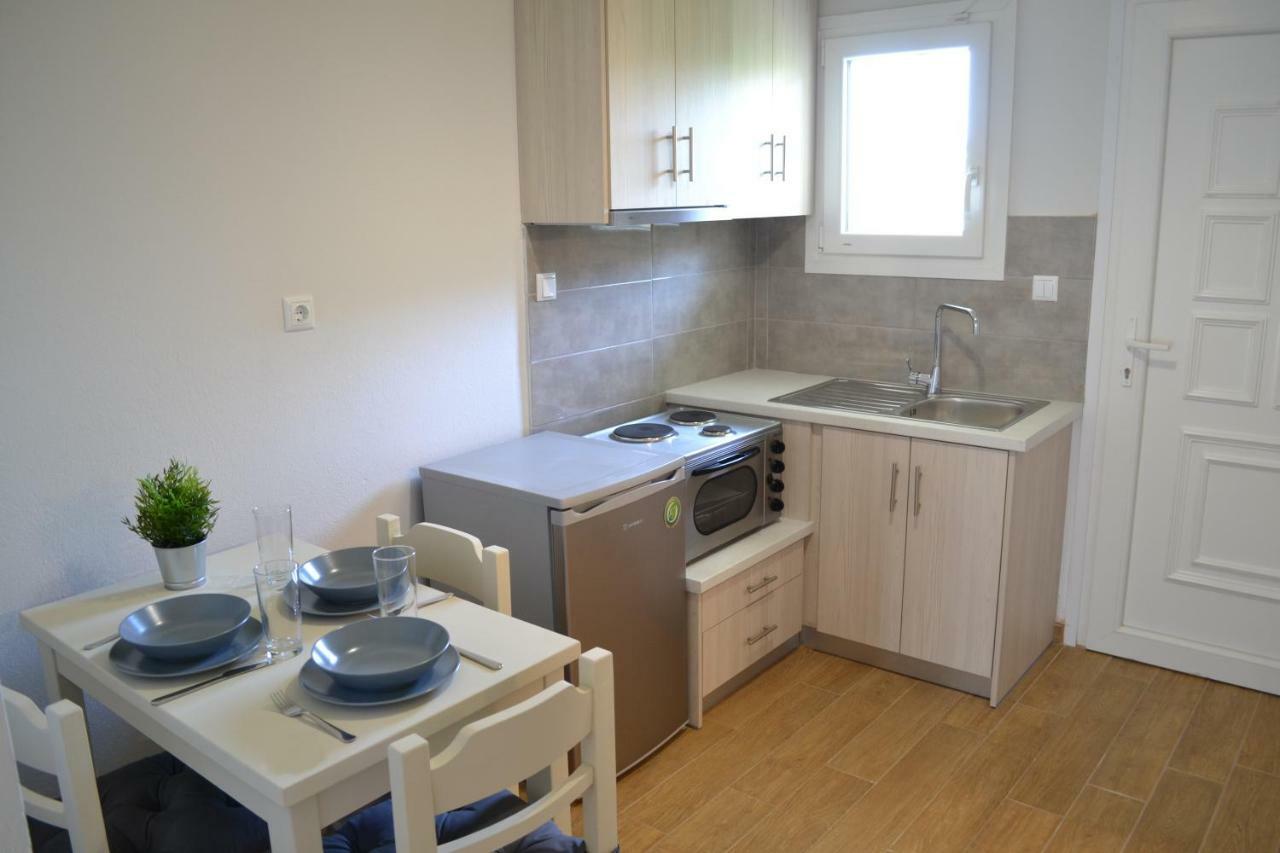 Apartment Olive Grove Kavos