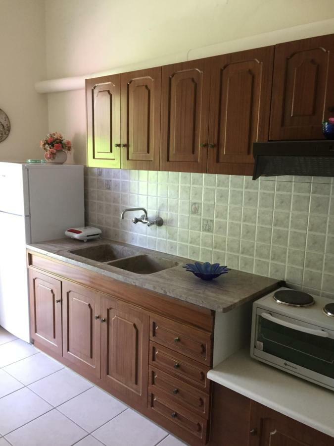 Aggeliki-smaro Apartment