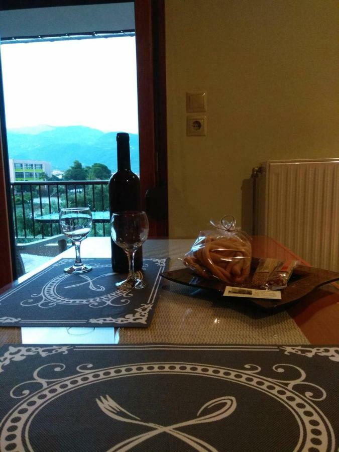 Deili Loft Apartment Kalamata