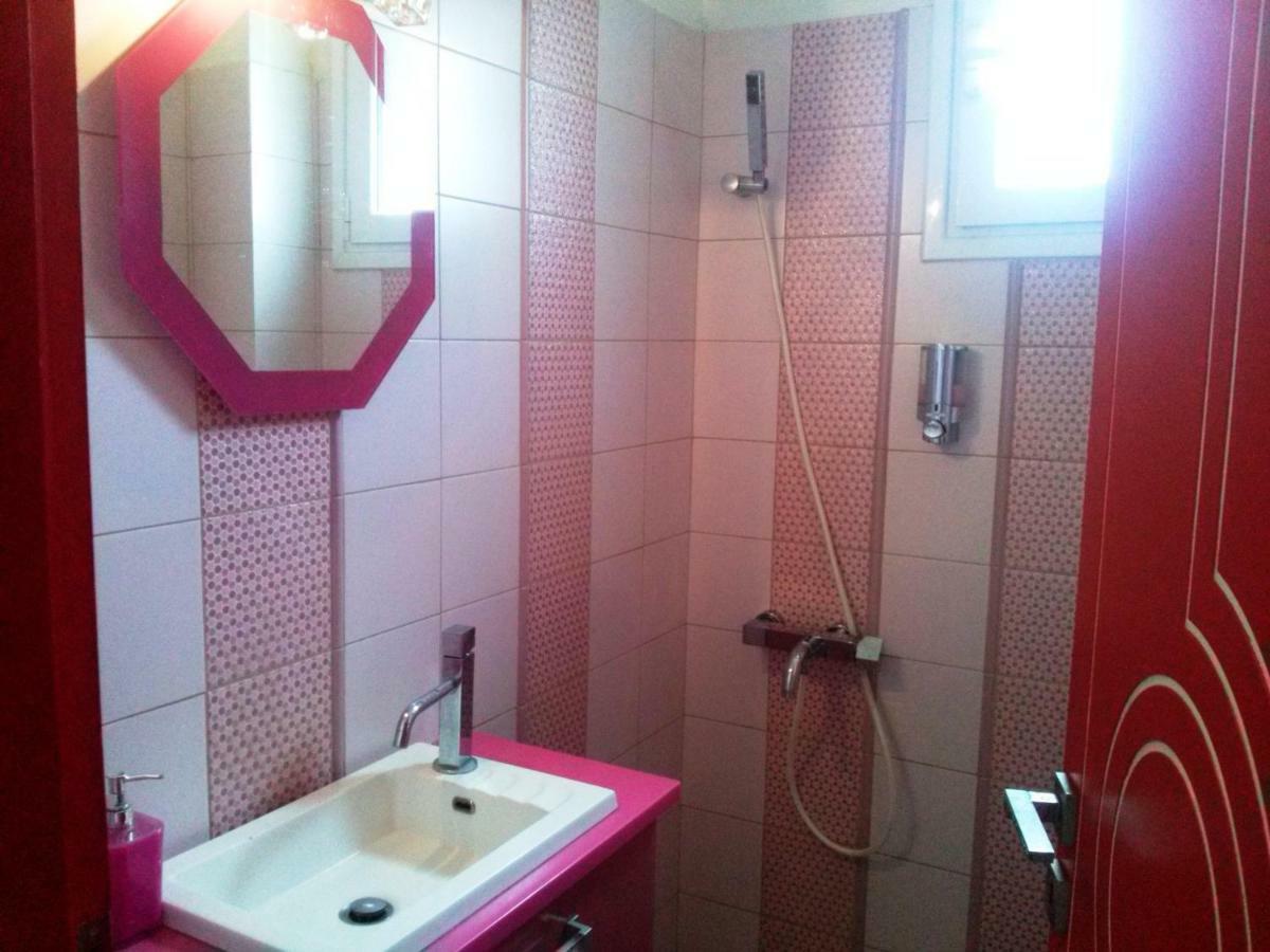 Greek Hospitality Apartment Athens