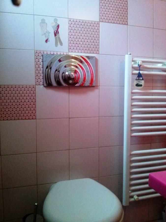 Greek Hospitality Apartment