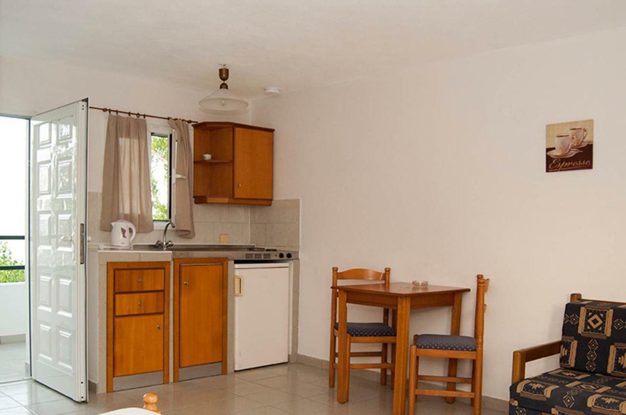 Cavos House Apartment *