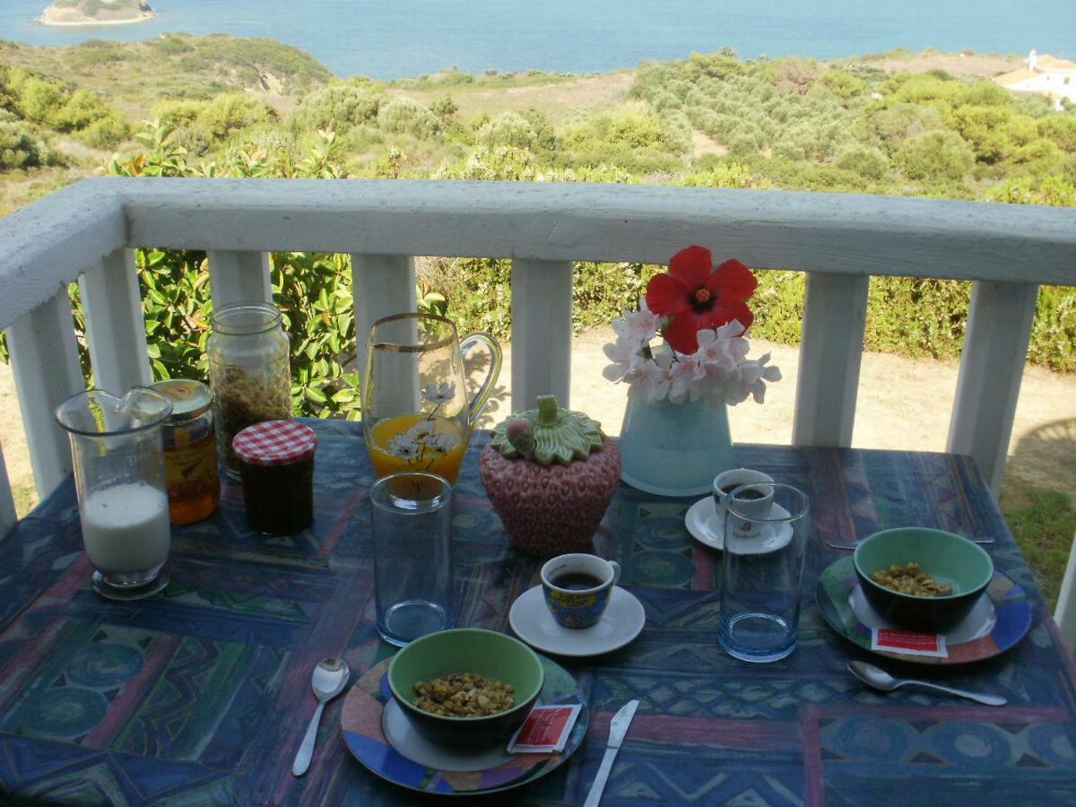 Charly Point Holiday home *
