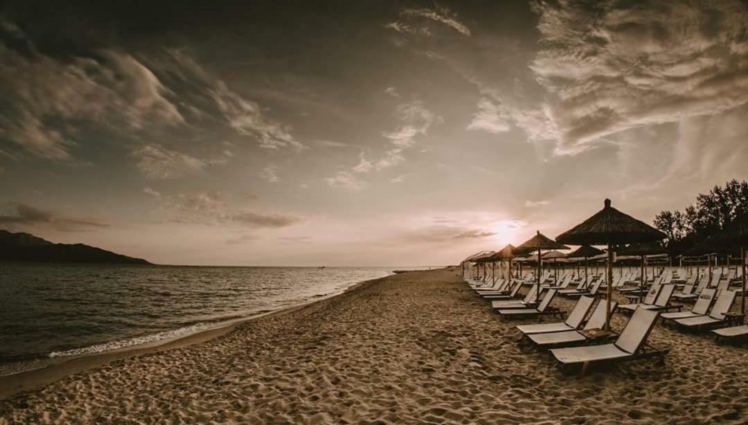 Dimitris Luxury Apartment