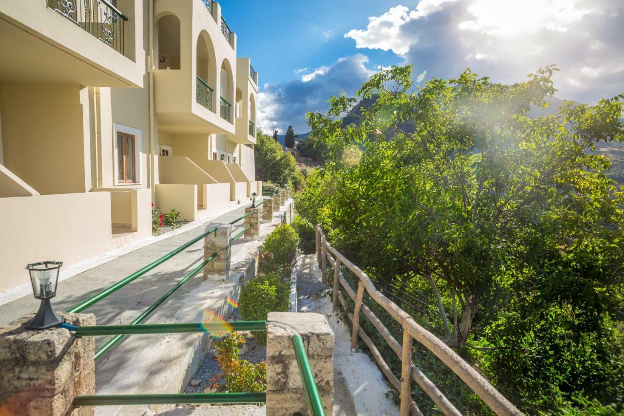 Thomas View Guest house *