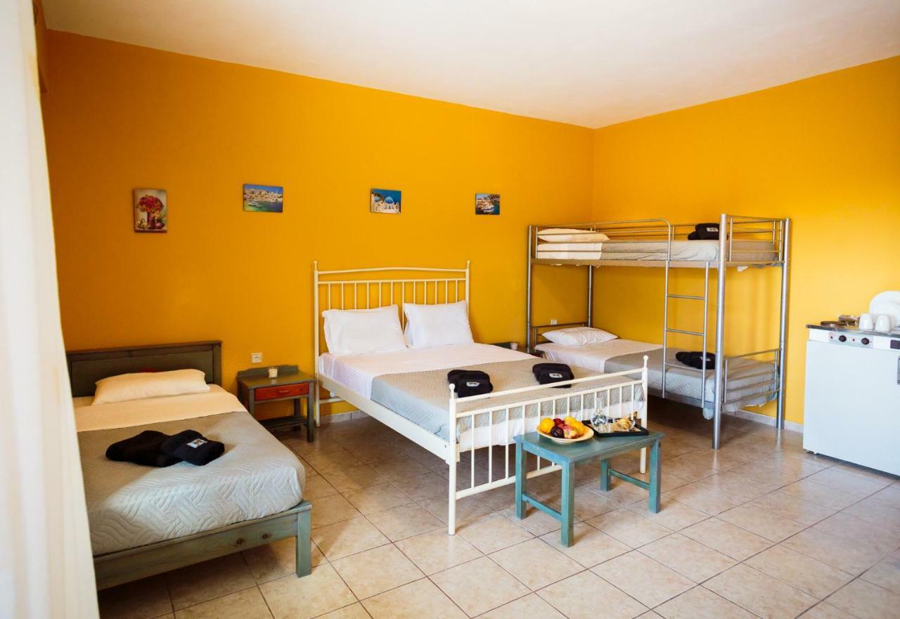 Guest house Thomas View