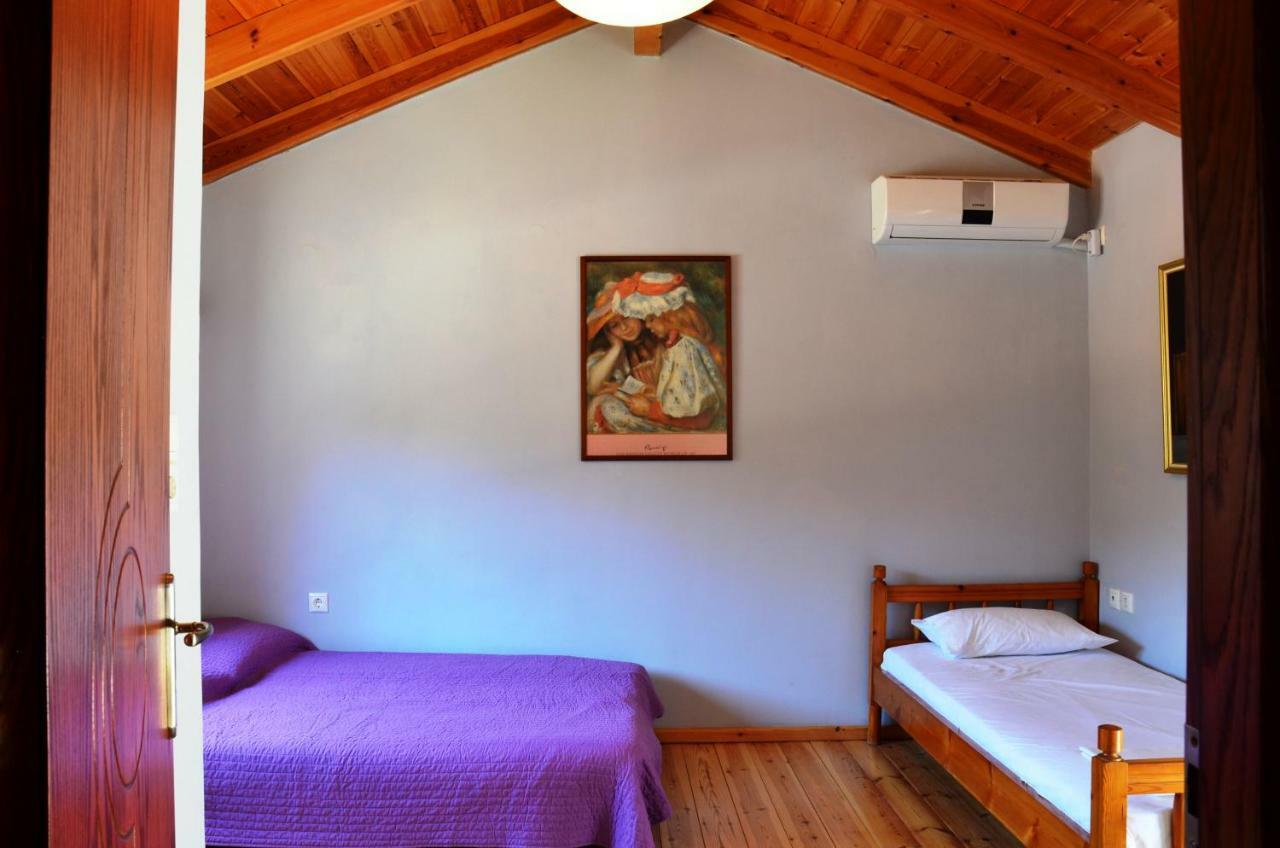 Viva Elafonisi Holiday home Plokamiana