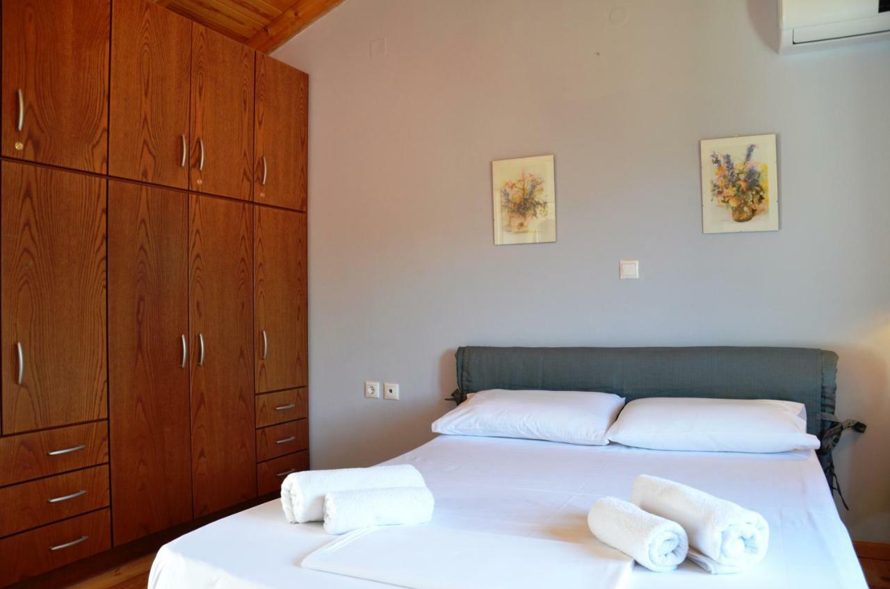 Viva Elafonisi Holiday home