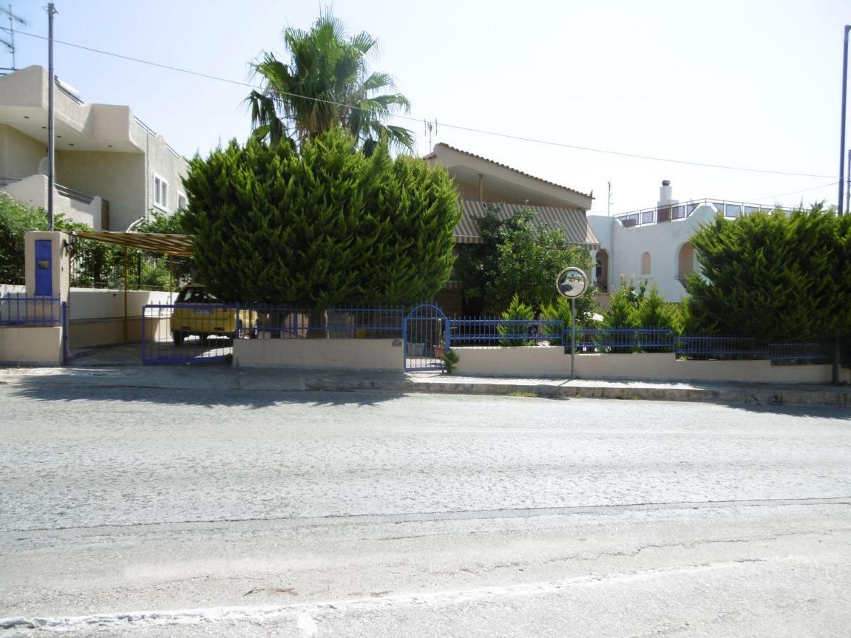 Lemon Tree Villa *