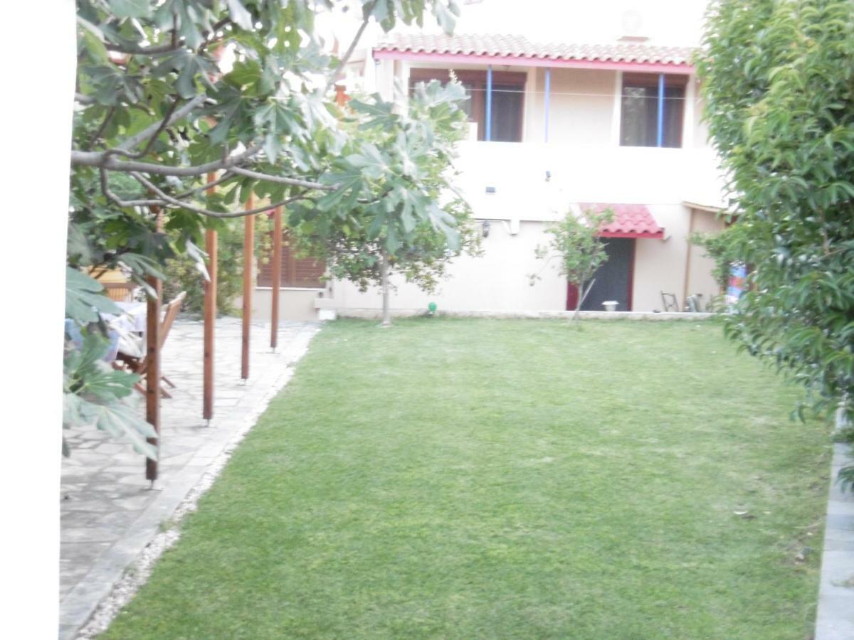 Villa Lemon Tree *