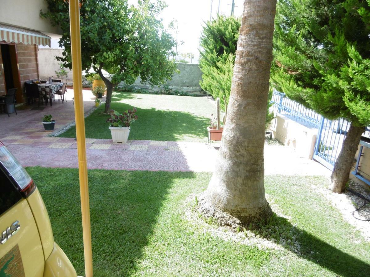 Lemon Tree Villa Anavyssos
