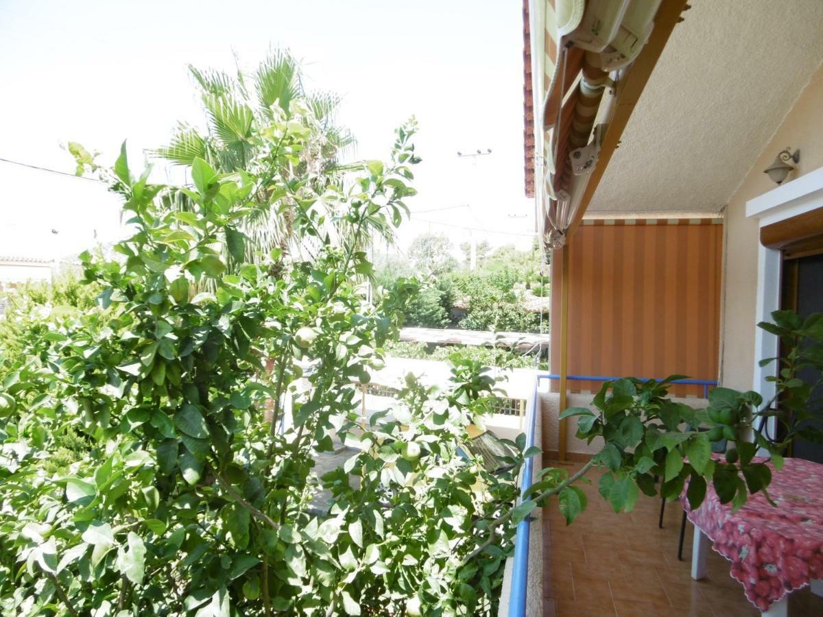 Lemon Tree Villa
