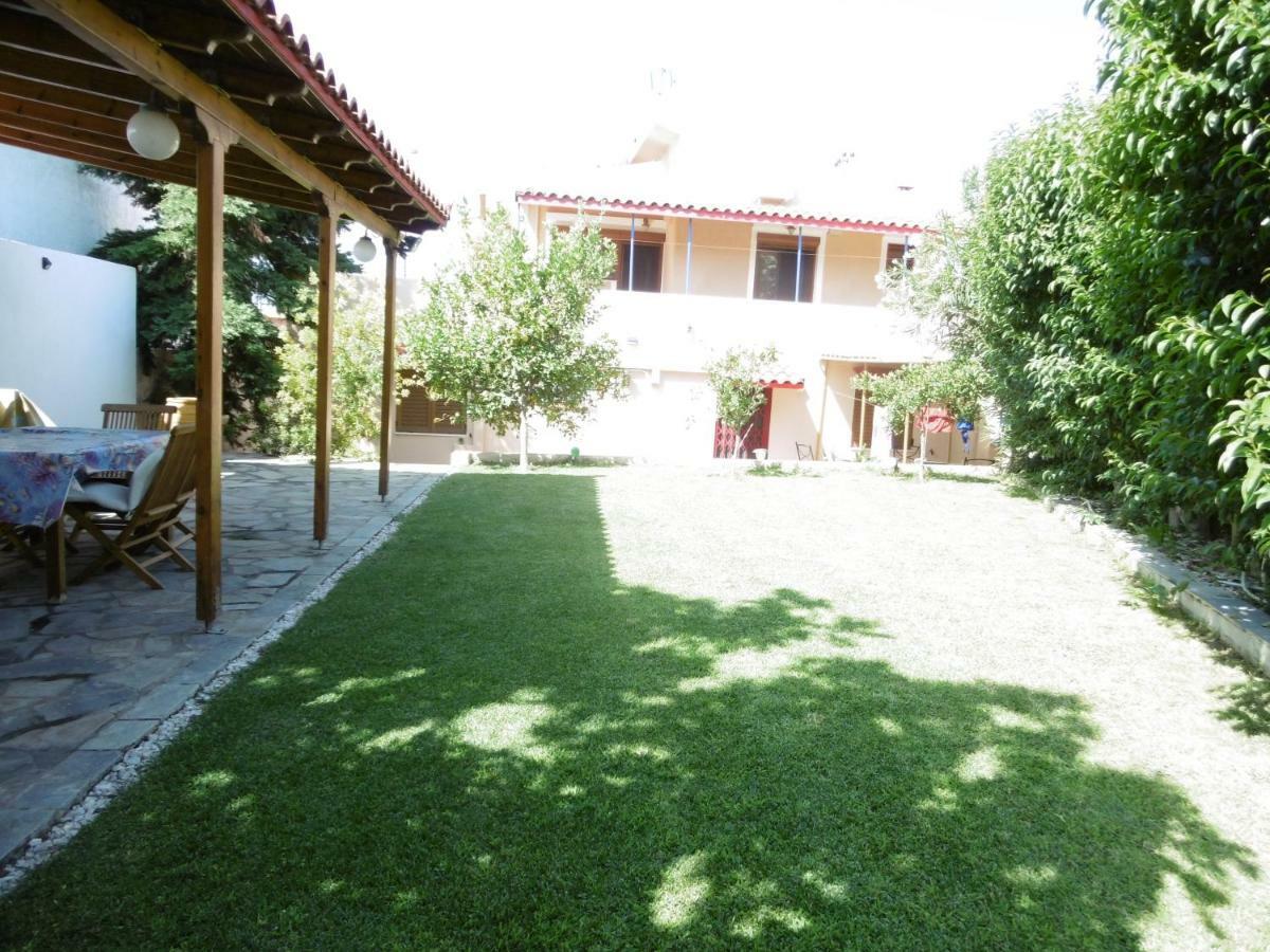 Lemon Tree Villa *