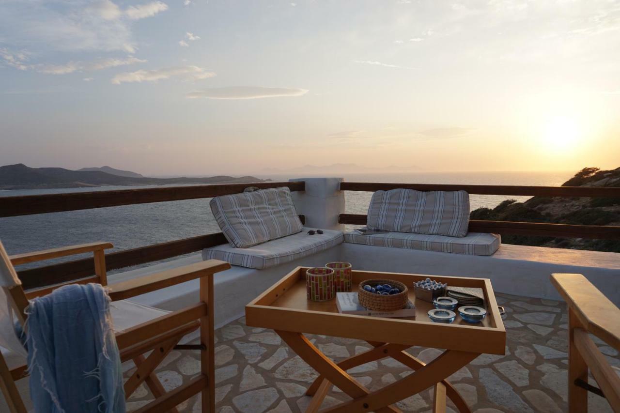 Antiparos Vibes * Agios Georgios (Antiparos)