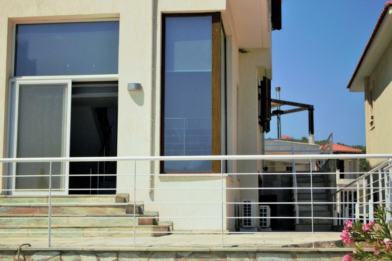 Elia Villa