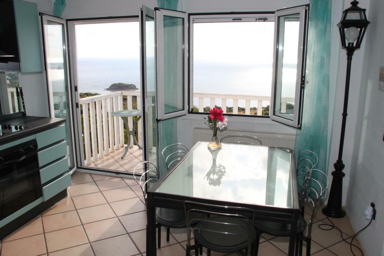 Charly Point Holiday home *