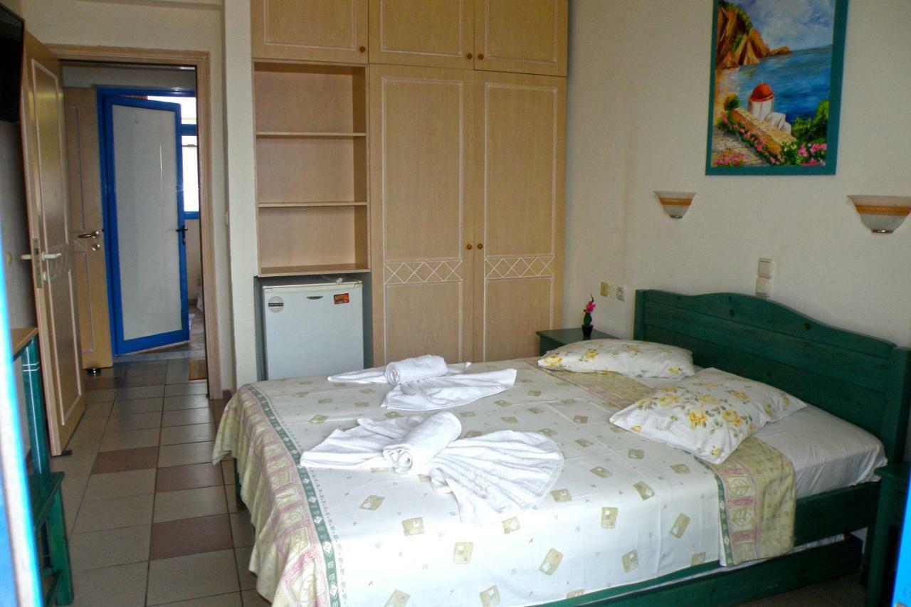 Apartment Alexia House