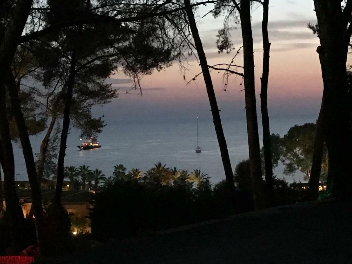 Diomedes Villa Sani (Chalkidiki)