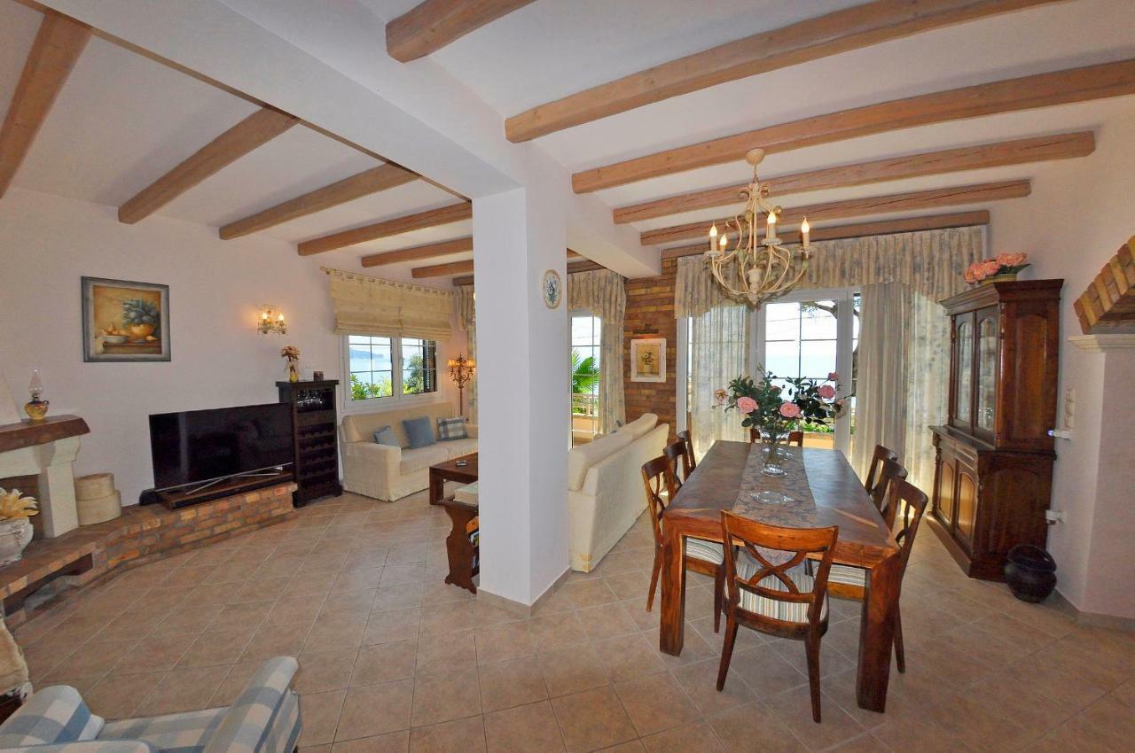 Villa Romantica