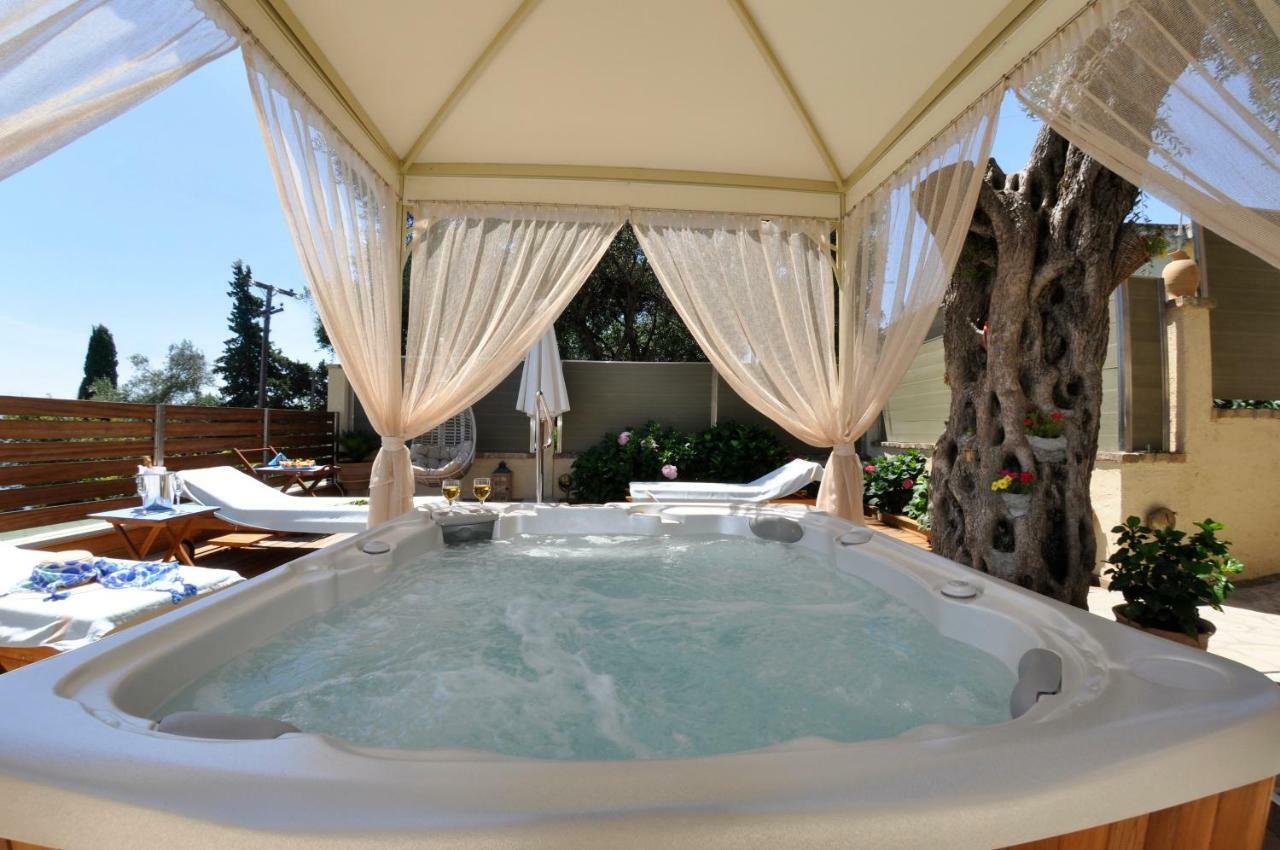 Villa Romantica