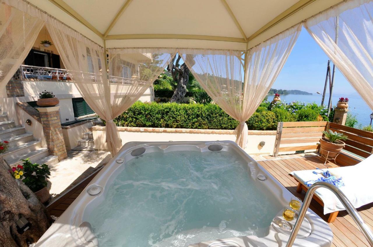 Villa Romantica