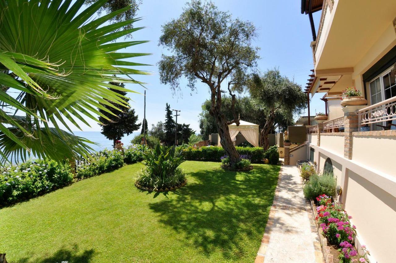 Romantica Villa Perama (Corfu)