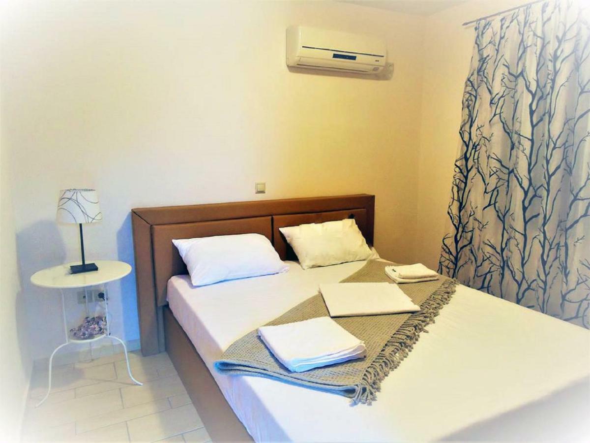 Glyfada Holiday home Paralio Astros