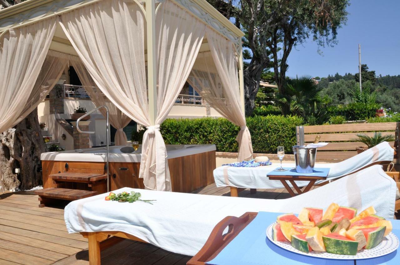 Romantica Villa *
