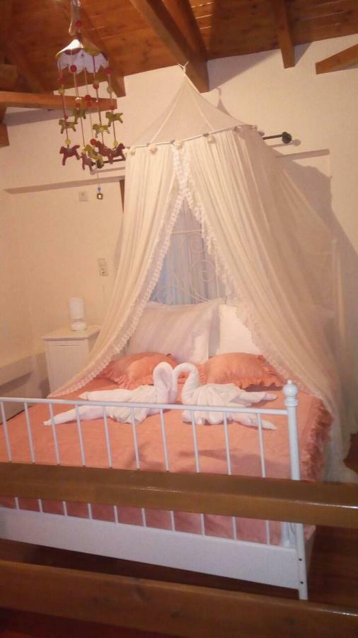 Villa Onirozo Private