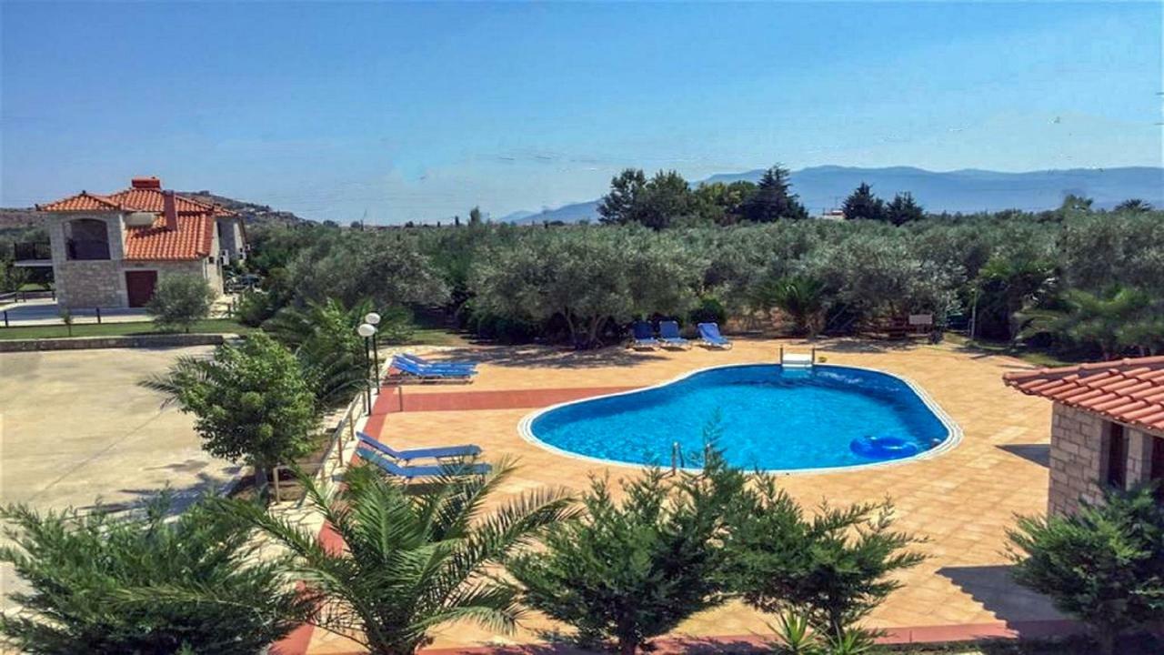 Glyfada Holiday home