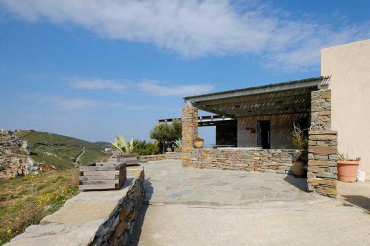 Villa Thalatta Thalatta Otzias