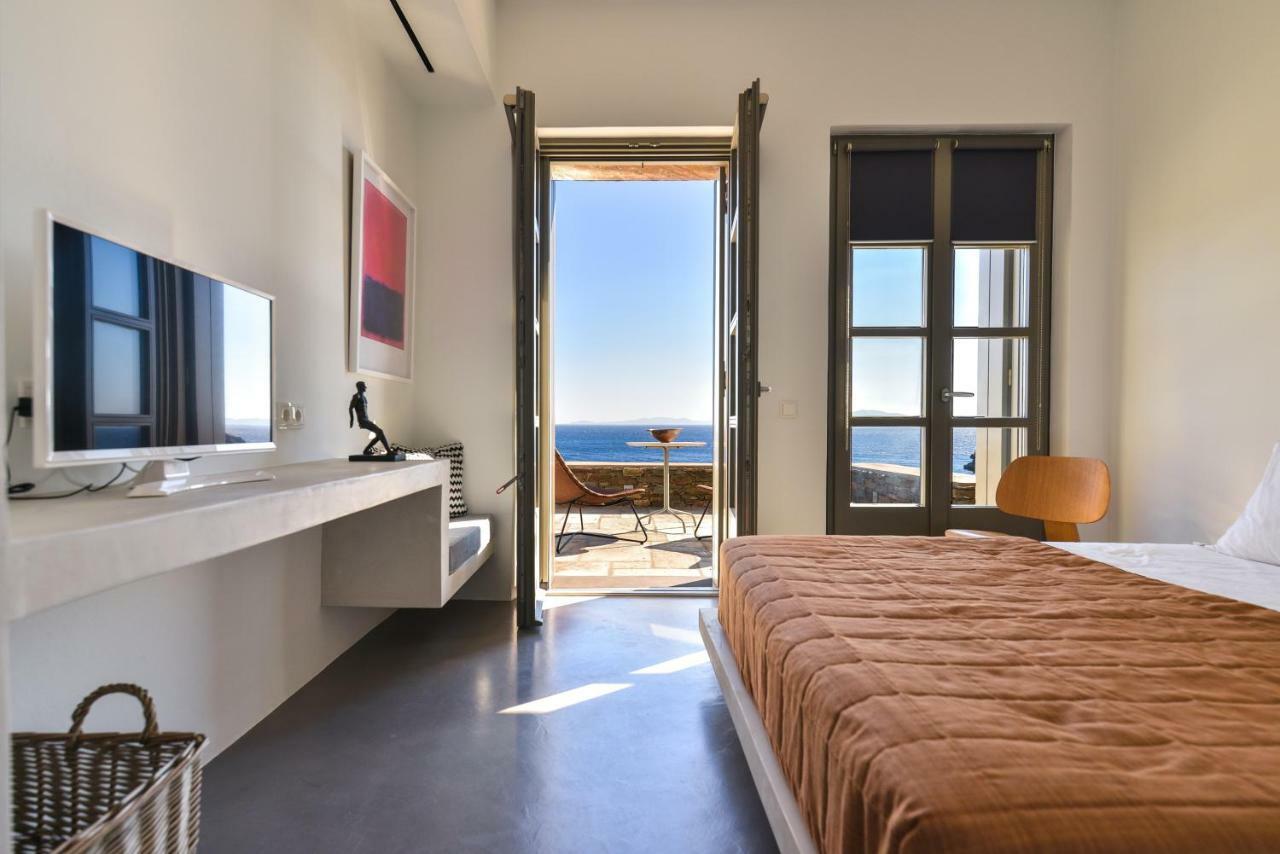 Archipelagotinos Holiday home