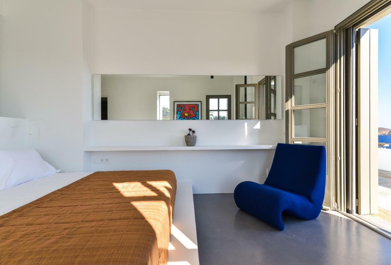Archipelagotinos Holiday home