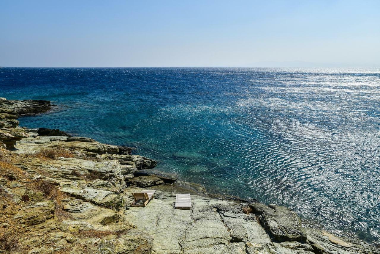 Archipelagotinos Agios Romanos