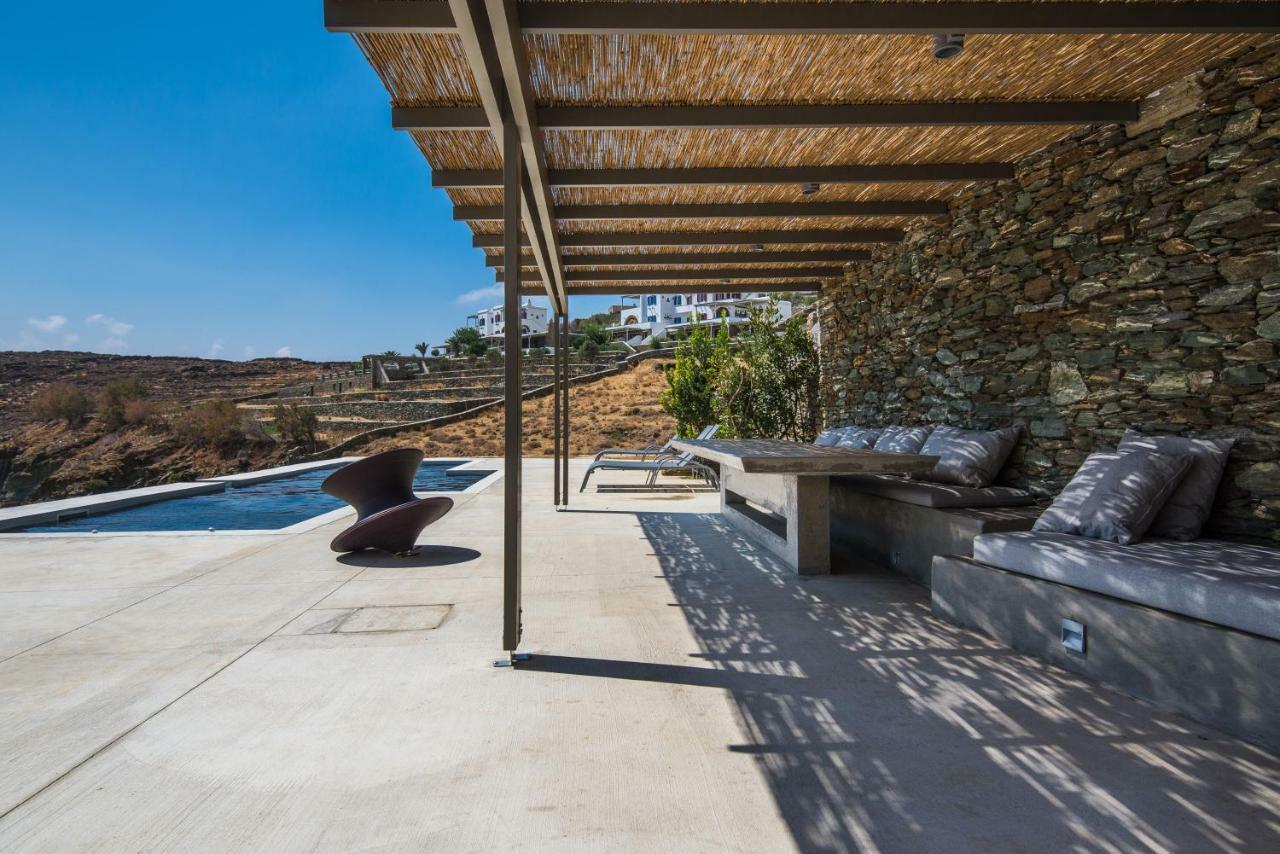 Holiday home Archipelagotinos Agios Romanos