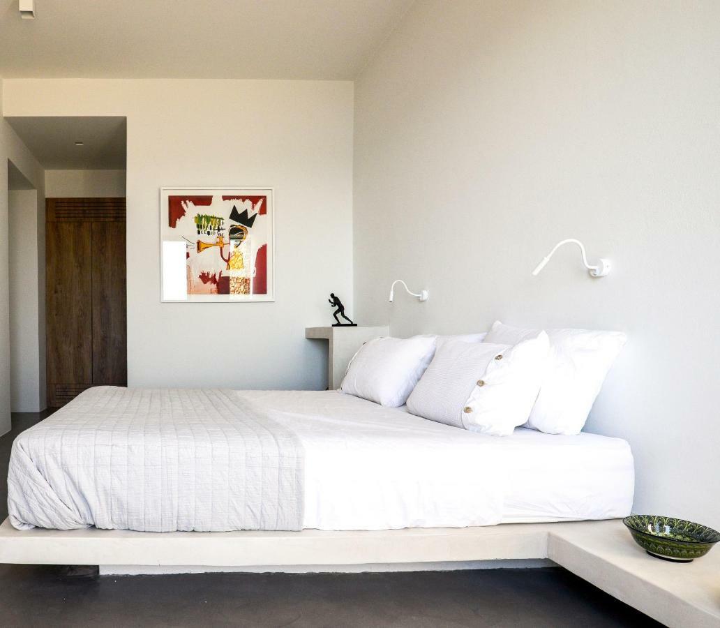 Archipelagotinos Holiday home