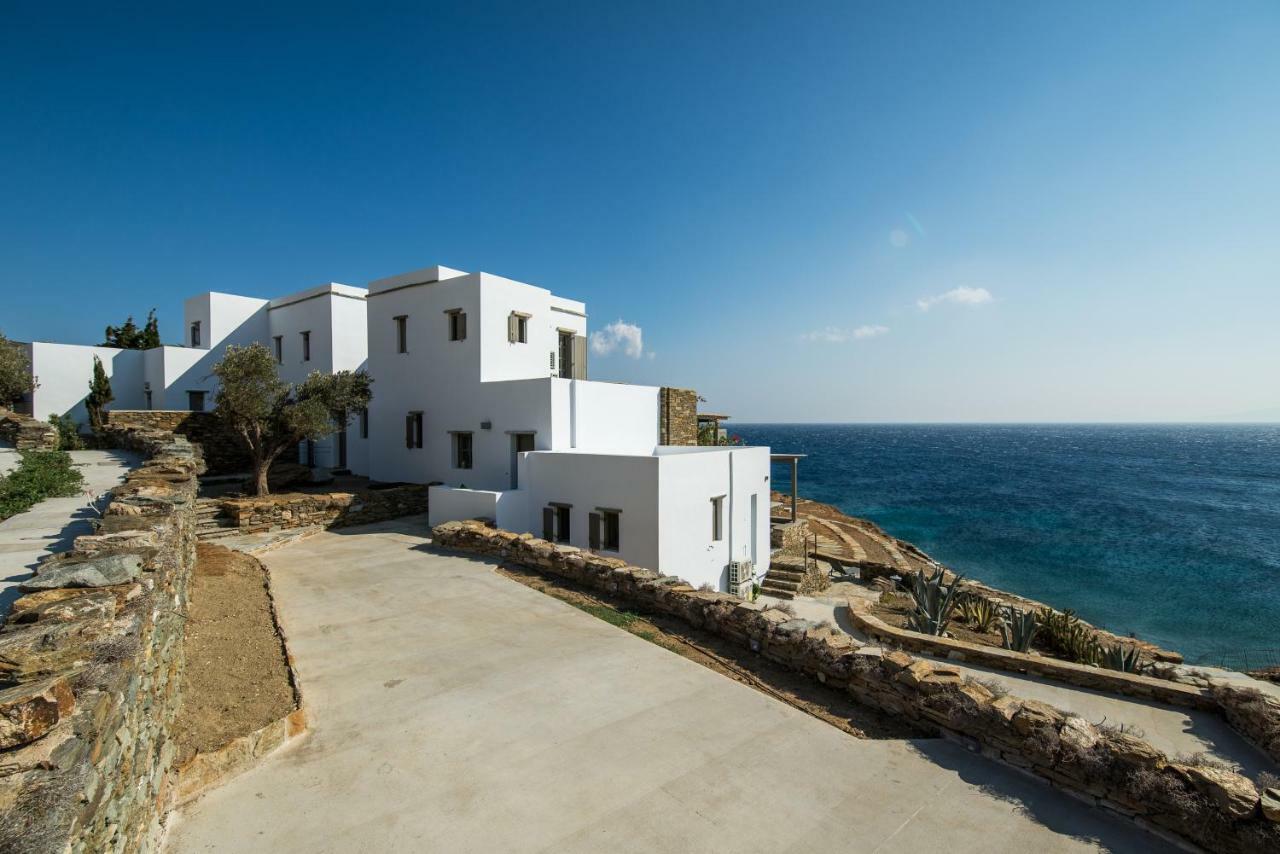 Archipelagotinos Holiday home *