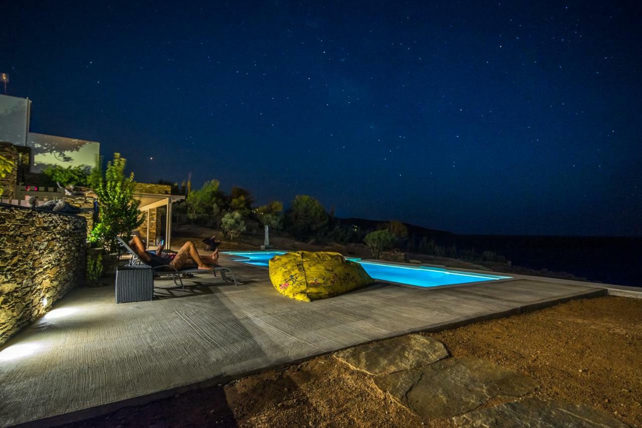 Holiday home Archipelagotinos Agios Romanos